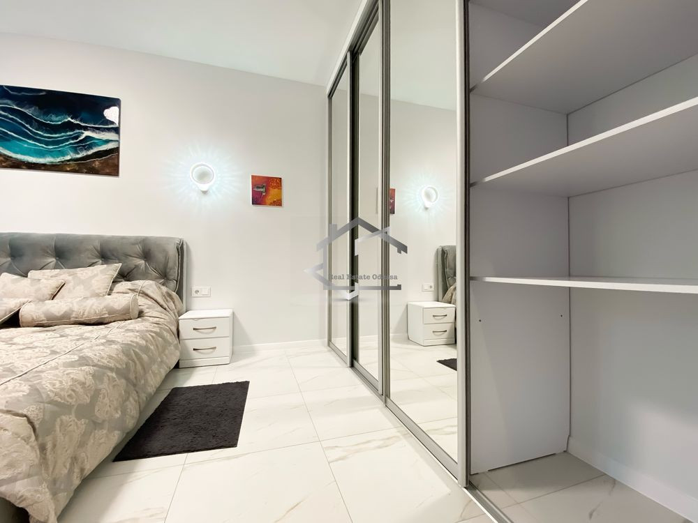 Сдам ЖК Коста Фонтана Costa Fontana Фонтанская дорога 12 ст Фонтана Одеса - зображення 3