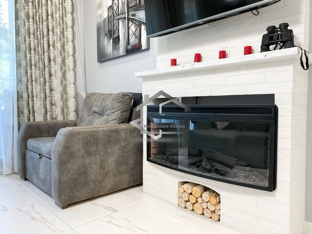 Сдам ЖК Коста Фонтана Costa Fontana Фонтанская дорога 12 ст Фонтана Одеса - зображення 8