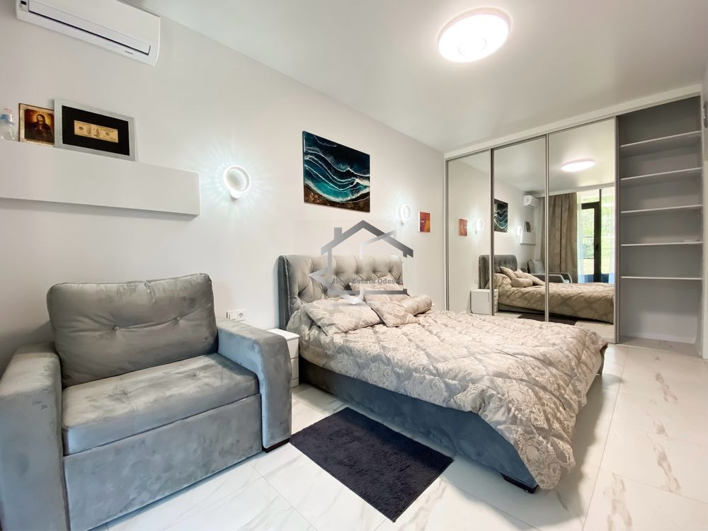 Сдам ЖК Коста Фонтана Costa Fontana Фонтанская дорога 12 ст Фонтана Одеса - зображення 2