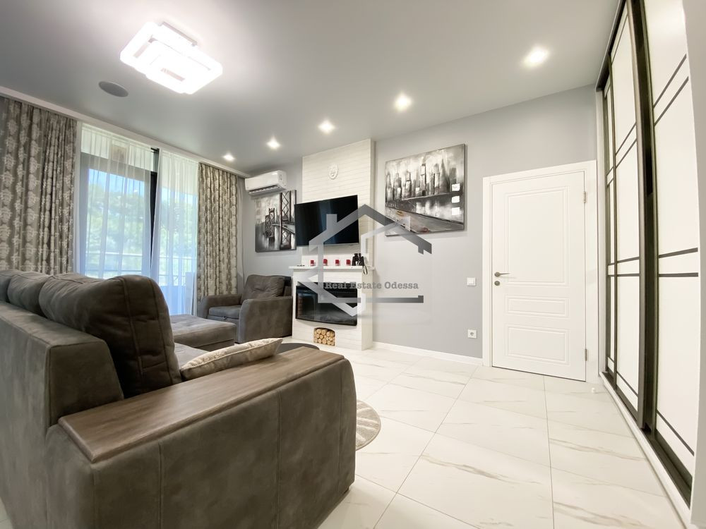 Сдам ЖК Коста Фонтана Costa Fontana Фонтанская дорога 12 ст Фонтана Одеса - зображення 6