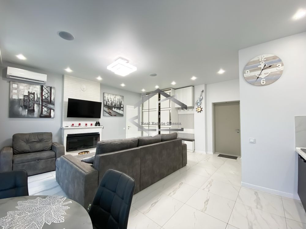 Сдам ЖК Коста Фонтана Costa Fontana Фонтанская дорога 12 ст Фонтана Одеса - зображення 5