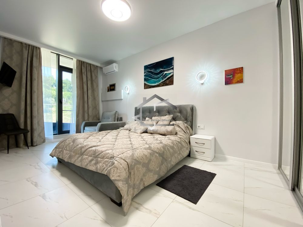 Сдам ЖК Коста Фонтана Costa Fontana Фонтанская дорога 12 ст Фонтана Одеса - зображення 4