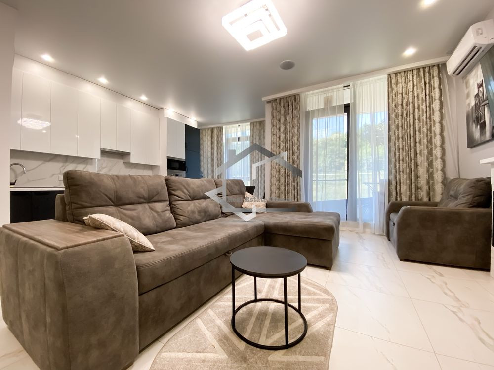 Сдам ЖК Коста Фонтана Costa Fontana Фонтанская дорога 12 ст Фонтана Одеса - зображення 7