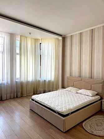 Сдам просторную квартиру в ЖК Корона Аркадии, Генуэзская. 2 спальни Одеса