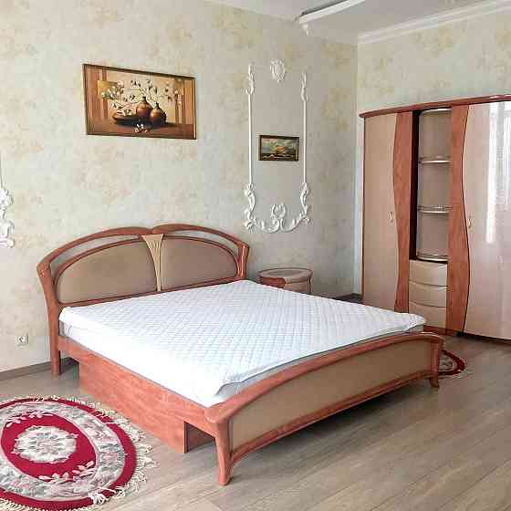 Сдам просторную квартиру в ЖК Корона Аркадии, Генуэзская. 2 спальни Одеса