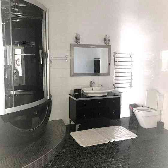 Сдам просторную квартиру в ЖК Корона Аркадии, Генуэзская. 2 спальни Одеса