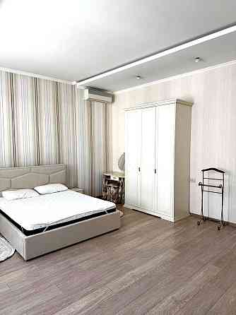 Сдам просторную квартиру в ЖК Корона Аркадии, Генуэзская. 2 спальни Одеса