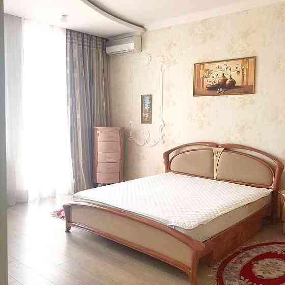 Сдам просторную квартиру в ЖК Корона Аркадии, Генуэзская. 2 спальни Одеса