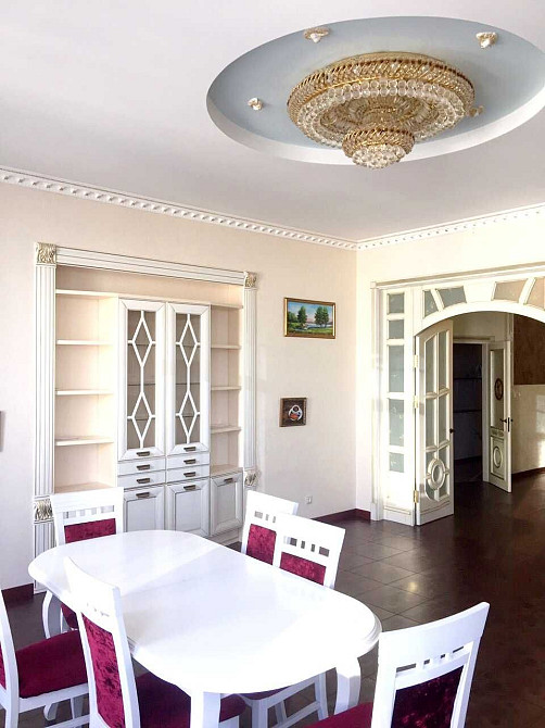 Сдам просторную квартиру в ЖК Корона Аркадии, Генуэзская. 2 спальни Одеса - зображення 7