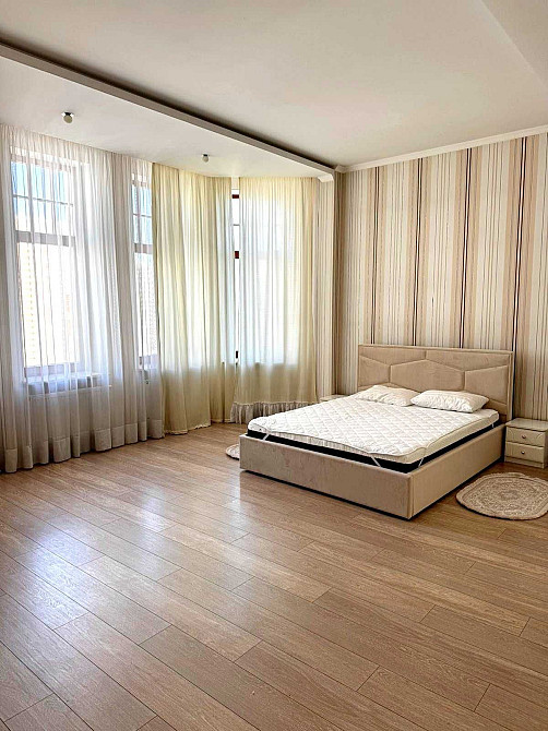 Сдам просторную квартиру в ЖК Корона Аркадии, Генуэзская. 2 спальни Одеса - зображення 3