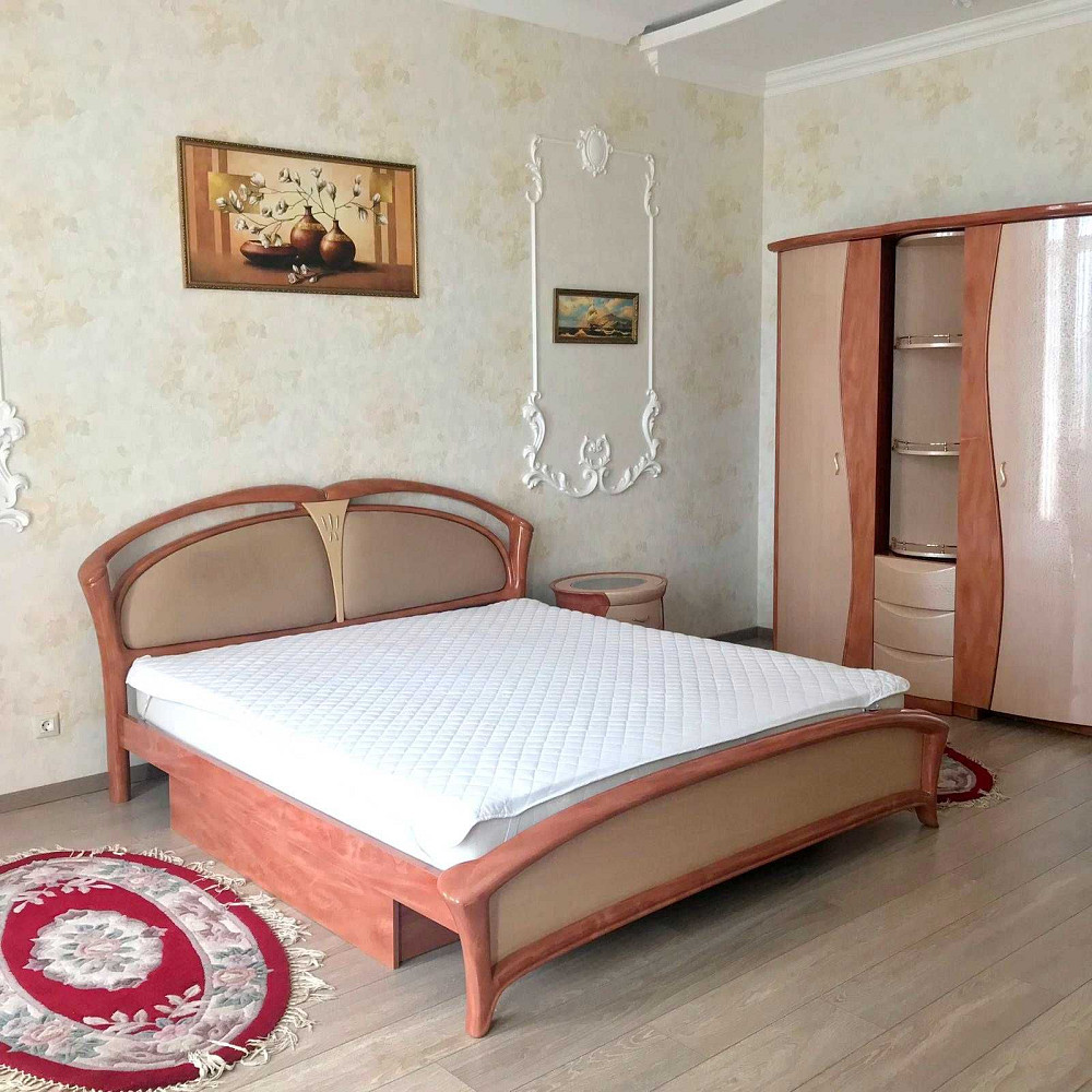 Сдам просторную квартиру в ЖК Корона Аркадии, Генуэзская. 2 спальни Одеса - зображення 4