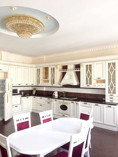 Сдам просторную квартиру в ЖК Корона Аркадии, Генуэзская. 2 спальни Одеса - зображення 8