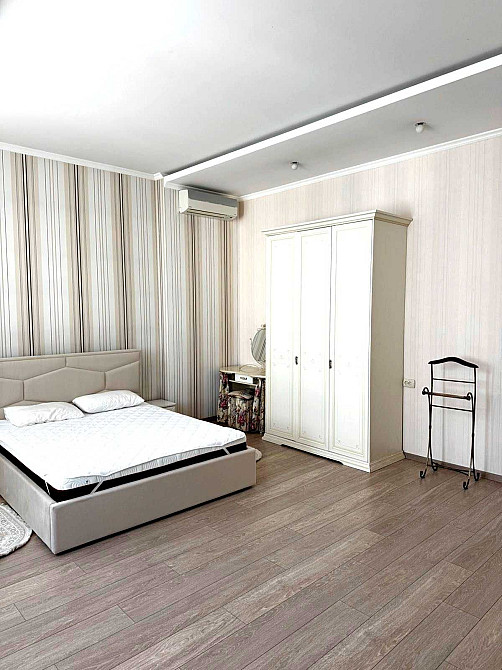 Сдам просторную квартиру в ЖК Корона Аркадии, Генуэзская. 2 спальни Одеса - зображення 2