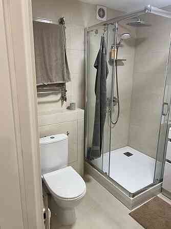 Оренда 2км квартири з кухнею - студією. вул.Стрийська-Сахарова Львів