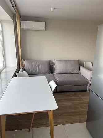 Оренда 2км квартири з кухнею - студією. вул.Стрийська-Сахарова Львів