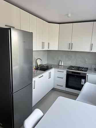 Оренда 2км квартири з кухнею - студією. вул.Стрийська-Сахарова Львів