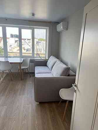 Оренда 2км квартири з кухнею - студією. вул.Стрийська-Сахарова Львів