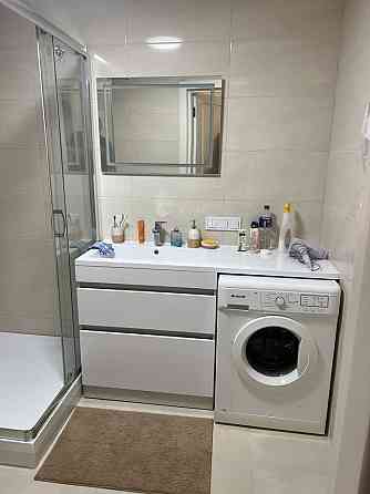 Оренда 2км квартири з кухнею - студією. вул.Стрийська-Сахарова Львів