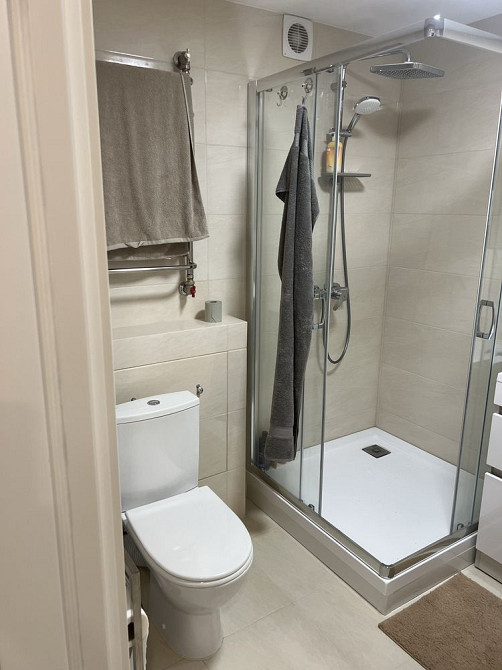 Оренда 2км квартири з кухнею - студією. вул.Стрийська-Сахарова Львів - зображення 5