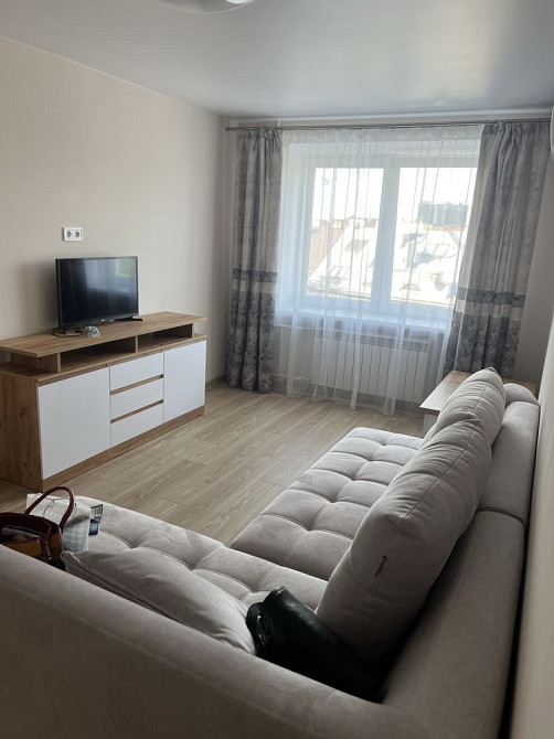 Оренда 2км квартири з кухнею - студією. вул.Стрийська-Сахарова Львів - зображення 1