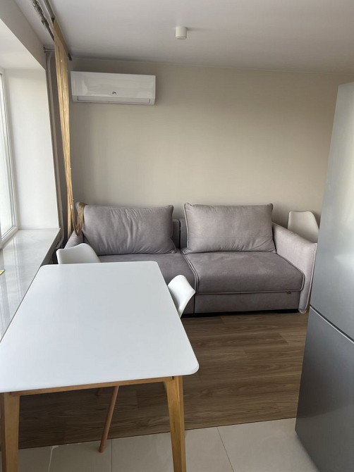 Оренда 2км квартири з кухнею - студією. вул.Стрийська-Сахарова Львів - зображення 3