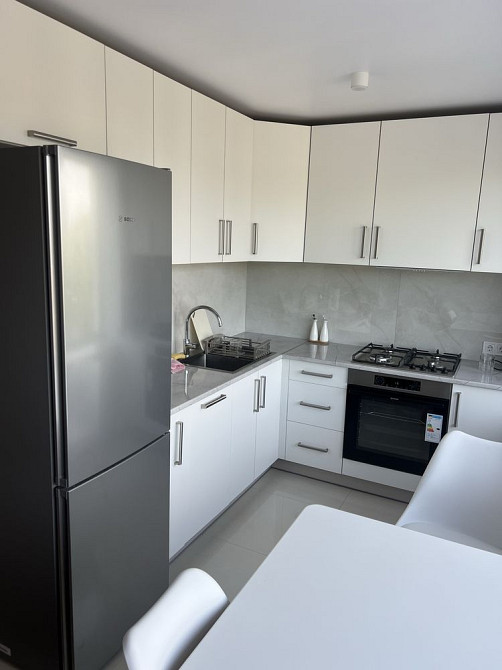 Оренда 2км квартири з кухнею - студією. вул.Стрийська-Сахарова Львів - зображення 2