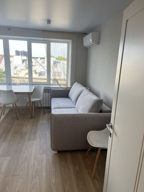 Оренда 2км квартири з кухнею - студією. вул.Стрийська-Сахарова Львів - зображення 4