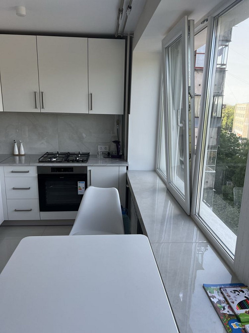 Оренда 2км квартири з кухнею - студією. вул.Стрийська-Сахарова Львів - зображення 8