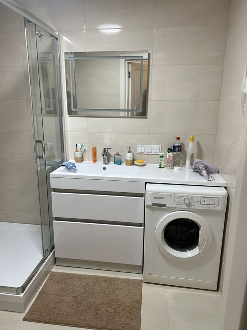 Оренда 2км квартири з кухнею - студією. вул.Стрийська-Сахарова Львів - зображення 6