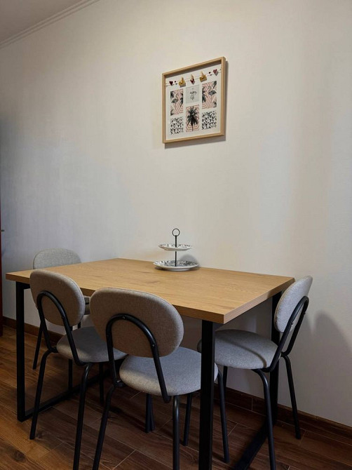 Квартира в оренду ЖК Софія Київська Софиевская Борщаговка - изображение 7