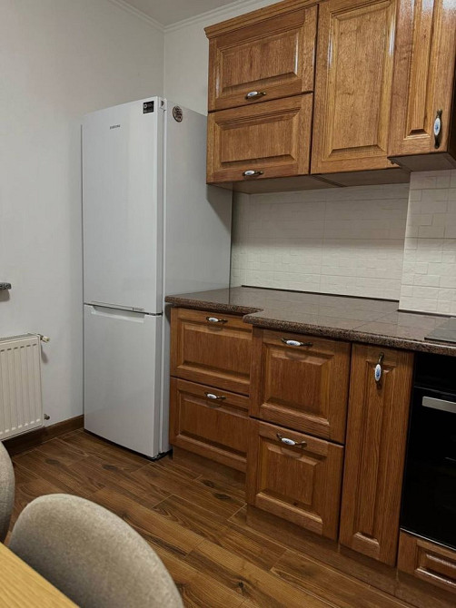 Квартира в оренду ЖК Софія Київська Софиевская Борщаговка - изображение 6