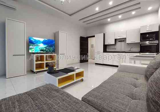 Оренда 1-кімн.квартири ЖК River Stone,  Дніпровська набережна 14 Київ