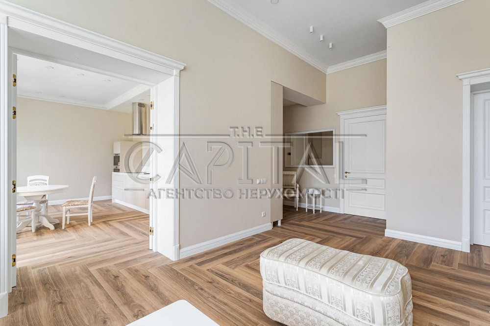 Оренда квартири, вул. Кожем'яцька, Поділ Киев - изображение 8