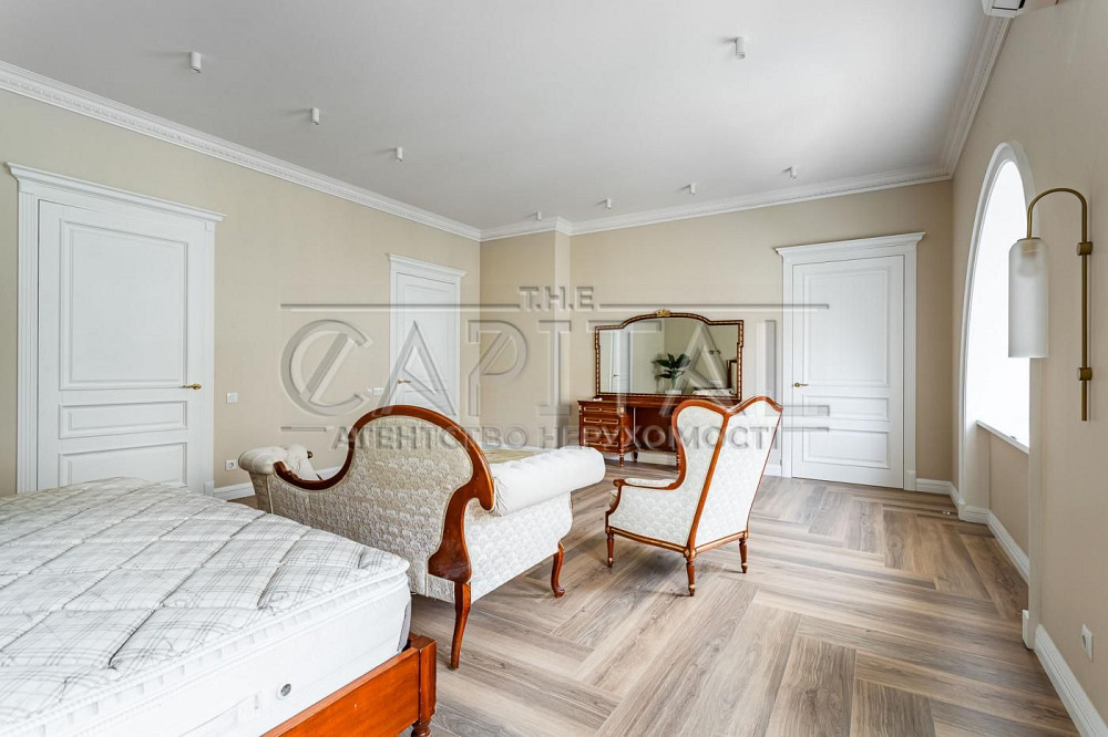 Оренда квартири, вул. Кожем'яцька, Поділ Киев - изображение 3