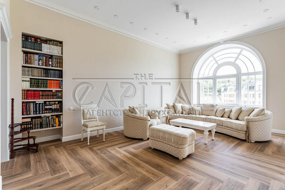 Оренда квартири, вул. Кожем'яцька, Поділ Киев - изображение 7