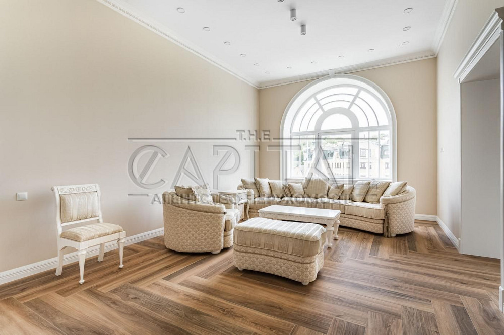 Оренда квартири, вул. Кожем'яцька, Поділ Киев - изображение 5