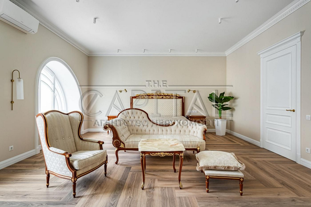 Оренда квартири, вул. Кожем'яцька, Поділ Киев - изображение 1