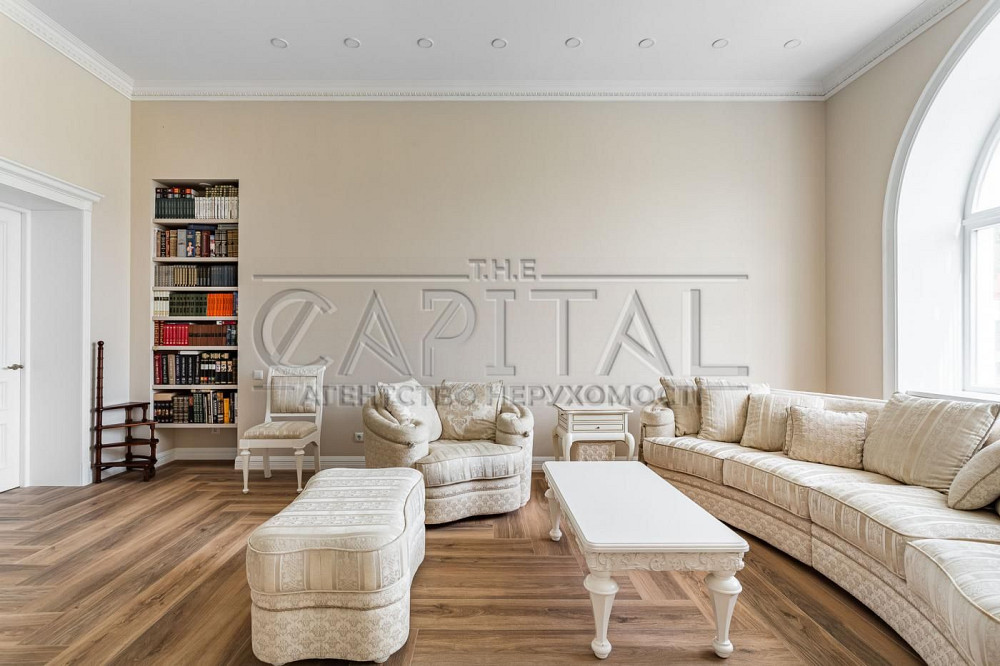 Оренда квартири, вул. Кожем'яцька, Поділ Киев - изображение 6