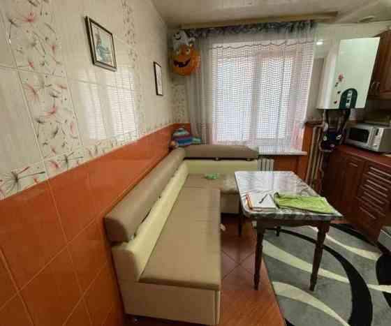 Оренда однокімнатної квартири в центрі Полтави Полтава