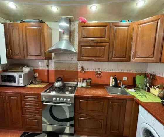 Оренда однокімнатної квартири в центрі Полтави Полтава