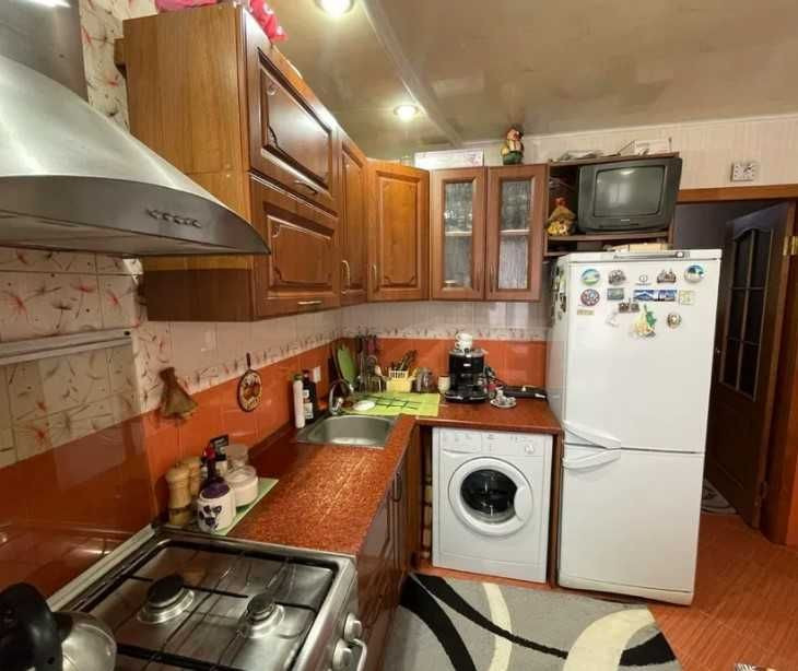 Оренда однокімнатної квартири в центрі Полтави Полтава - изображение 5