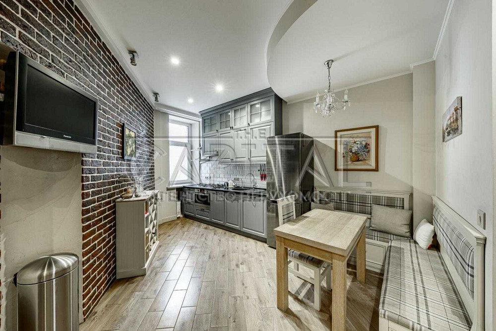 Оренда 2к квартири ( Сталінка )  навпроти Kyiv Food Market | Печерськ Киев - изображение 3