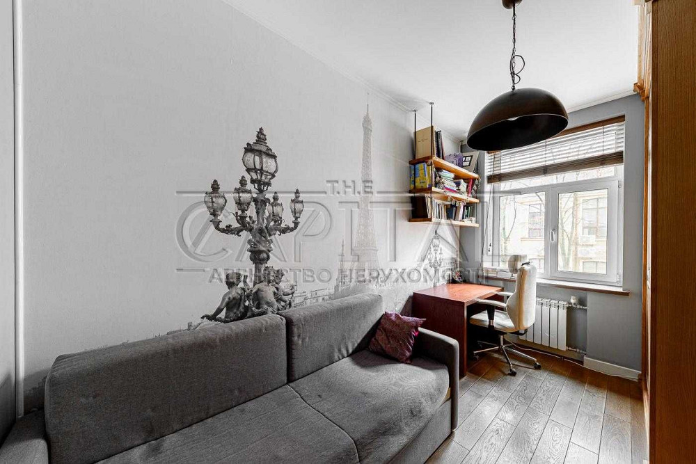 Оренда 2к квартири ( Сталінка )  навпроти Kyiv Food Market | Печерськ Киев - изображение 6