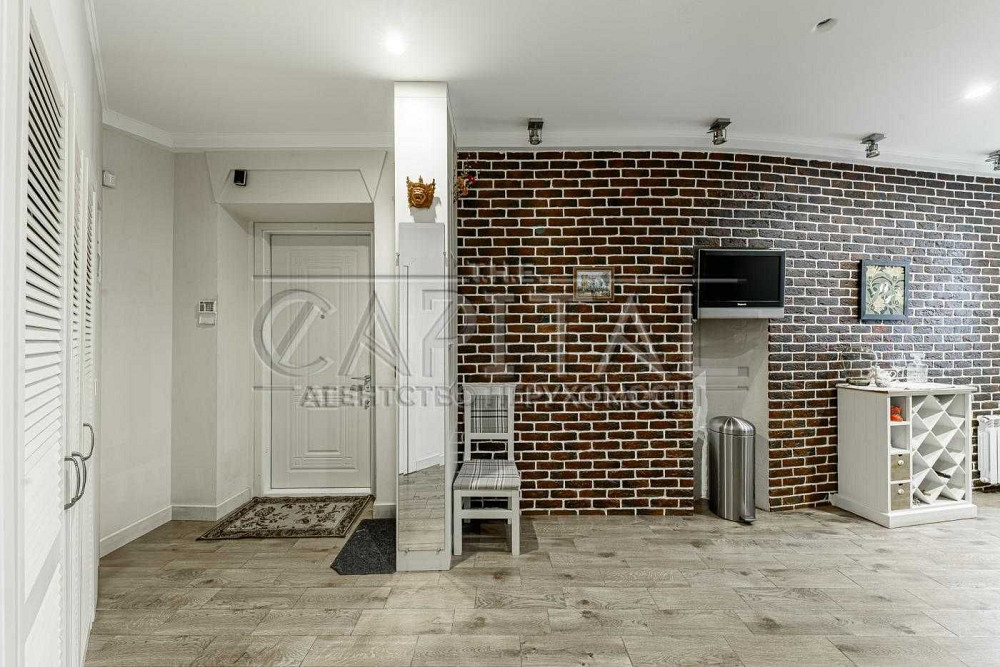 Оренда 2к квартири ( Сталінка )  навпроти Kyiv Food Market | Печерськ Киев - изображение 7