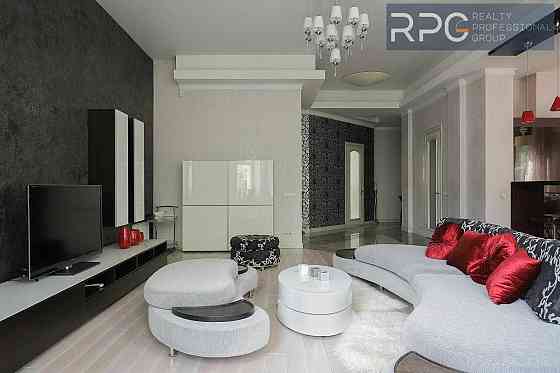 Оренда Дизайнерська 3к квартира ЖК Воздвиженка Контрактова площа центр Київ