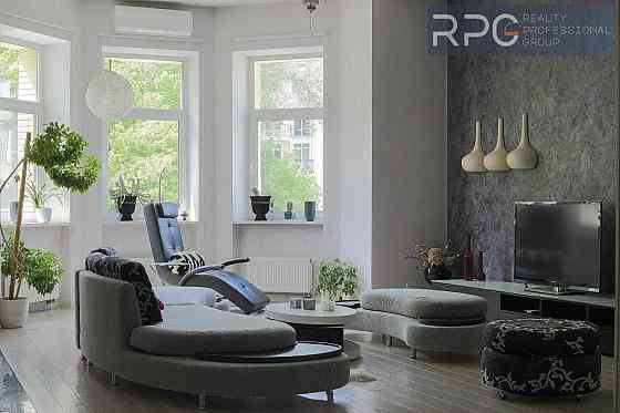 Оренда Дизайнерська 3к квартира ЖК Воздвиженка Контрактова площа центр Київ