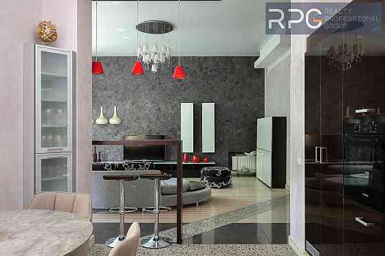 Оренда Дизайнерська 3к квартира ЖК Воздвиженка Контрактова площа центр Київ