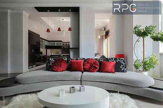 Оренда Дизайнерська 3к квартира ЖК Воздвиженка Контрактова площа центр Київ