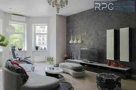 Оренда Дизайнерська 3к квартира ЖК Воздвиженка Контрактова площа центр Київ