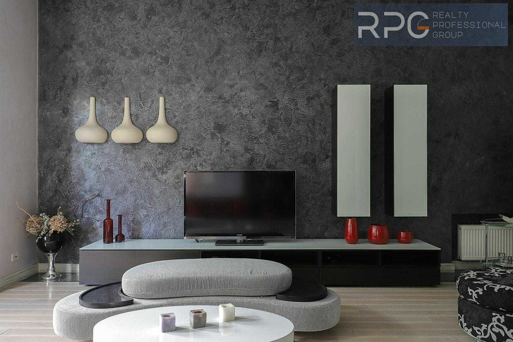 Оренда Дизайнерська 3к квартира ЖК Воздвиженка Контрактова площа центр Київ - зображення 4